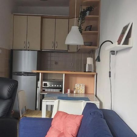 Anka Apartman Σμεντέρεβο Εξωτερικό φωτογραφία