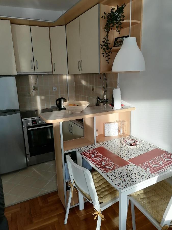 Anka Apartman Σμεντέρεβο Εξωτερικό φωτογραφία