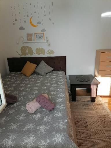 Anka Apartman Σμεντέρεβο Εξωτερικό φωτογραφία