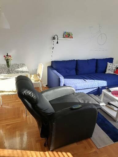 Anka Apartman Σμεντέρεβο Εξωτερικό φωτογραφία