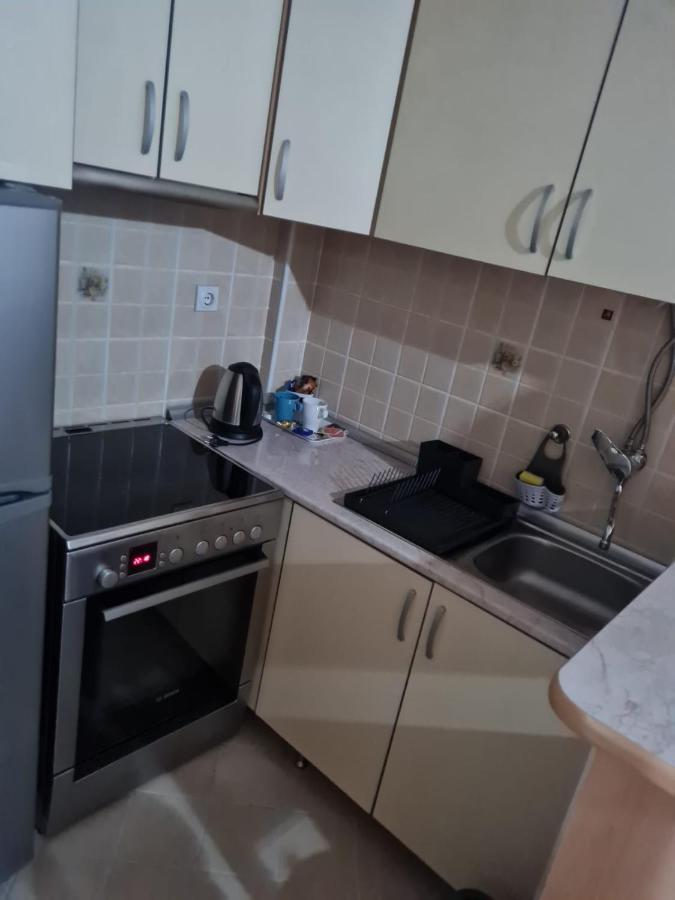 Anka Apartman Σμεντέρεβο Εξωτερικό φωτογραφία
