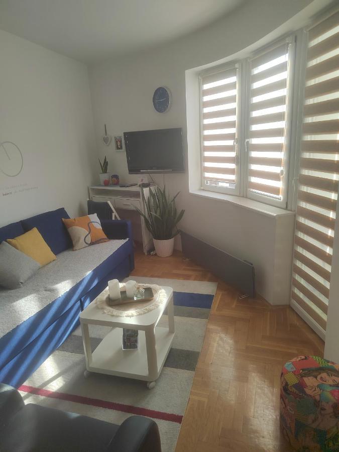 Anka Apartman Σμεντέρεβο Εξωτερικό φωτογραφία